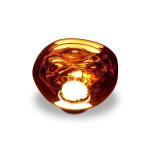 Tom Dixon@gEfBN\@e[u@fXNCg@MELT MINI SURFACE TABLE LEDig~jT[tFCXe[uLEDj@S800lm@8.0W@3000K@RZgER[hXCb`t@Rbp[@LE