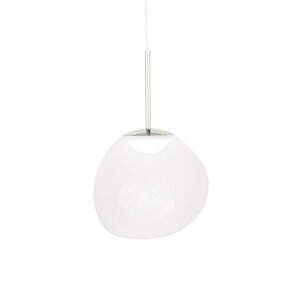 Tom Dixon@gEfBN\@y_gCg@MELT 30 PENDANT LEDig30y_gLEDj@@|V[O@i800lm@8.0W@3000K@Ip[@LED@MELT30PENDANTLEDOPALOC