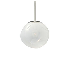 Tom Dixon�@�g���E�f�B�N�\���@�y���_���g���C�g�@MELT 30 PENDANT CLASSIC�i�����g30�y���_���g�N���V�b�N�j�@�����@���|�V�[�����O�@2700K�@�I�p�[���@LED�d���t��/���M�d���g�p�\�@MELT30PENDANTCLASS