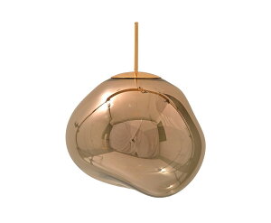 Tom Dixon�@�g���E�f�B�N�\���@�y���_���g���C�g�@MELT 50 PENDANT CLASSIC�i�����g50�y���_���g�N���V�b�N�j�@�����@���|�V�[�����O�@2700K�@�u�����Y�@LED�d���t��/���M�d���g�p�\�@MELT50PENDANTCLASS