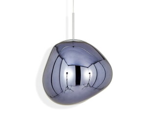 Tom Dixon�@�g���E�f�B�N�\���@�y���_���g���C�g�@MELT 50 PENDANT CLASSIC�i�����g50�y���_���g�N���V�b�N�j�@�����@���|�V�[�����O�@2700K�@�X���[�N�@LED�d���t��/���M�d���g�p�\�@MELT50PENDANTCLASS