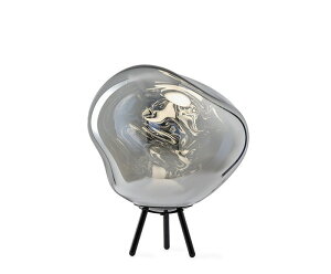Tom Dixon�@�g���E�f�B�N�\���@�|�[�^�u�����C�g�@MELT PORTABLE LARGE�i�����g�|�[�^�u�����[�W�j�@�����@4.5W�@3000K�@�N���[���@LED�����@USB�[�d�iType-C�j�@�t���A���C�g�@USB-C�@TypeC�@MELTPORTABLELARGE