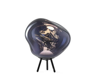 Tom Dixon�@�g���E�f�B�N�\���@�|�[�^�u�����C�g�@MELT PORTABLE LARGE�i�����g�|�[�^�u�����[�W�j�@�����@4.5W�@3000K�@�X���[�N�@LED�����@USB�[�d�iType-C�j�@�t���A���C�g�@USB-C�@TypeC�@MELTPORTABLELARGE