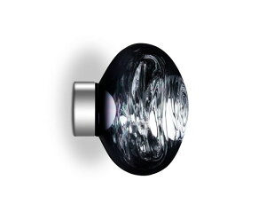 Tom Dixon@gEfBN\@uPbgiǊ|Ɩj@MELT MINI SURFACE LEDig~jT[tFCXLEDj@@t@VtEǕtp@i800lm@8.0W@3000K@X[N@LED@MELTM