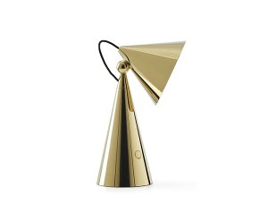 Tom Dixon�@�g���E�f�B�N�\���@�|�[�^�u�����C�g�@POSE PORTABLE�i�|�[�Y�|�[�^�u���j�@�����@3W�@2700K/3000K�@�S�[���h�@LED�����@USB�[�d�iUSB-A�j�@�e�[�u���@�f�X�N���C�g�@Type-A�@TypeA�@POSEPORTABLEG