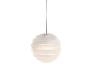 Tom Dixon�@�g���E�f�B�N�\���@�y���_���g���C�g�@PRESS SPHERE MINI PENDANT�i�v���X�X�t�B�A�[�~�j�y���_���g�j�@�����@�V�䒼�t�@6.0W�@2700K�@�t���X�g�i�����j�@LED�����@PRESSSPHEREMINIPENDANTFROST