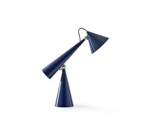 Tom Dixon�@�g���E�f�B�N�\���@�e�[�u�����C�g�@POSE TASK LIGHT�i�|�[�Y�^�X�N���C�g�j�@�����@6W�@2700K�@�C���f�B�S�@LED�����@���Ԓ����X�C�b�`�t���@�e�[�u���@�f�X�N���C�g�@POSETASKLIGHTINDIGO