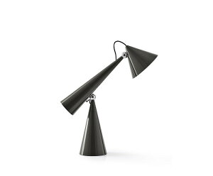 Tom Dixon�@�g���E�f�B�N�\���@�e�[�u�����C�g�@POSE TASK LIGHT�i�|�[�Y�^�X�N���C�g�j�@�����@6W�@2700K�@�P���v�@LED�����@���Ԓ����X�C�b�`�t���@�e�[�u���@�f�X�N���C�g�@POSETASKLIGHTKELP