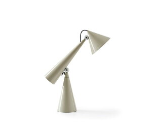 Tom Dixon�@�g���E�f�B�N�\���@�e�[�u�����C�g�@POSE TASK LIGHT�i�|�[�Y�^�X�N���C�g�j�@�����@6W�@2700K�@�p�e�B�@LED�����@���Ԓ����X�C�b�`�t���@�e�[�u���@�f�X�N���C�g�@POSETASKLIGHTPUTTY