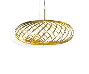 Tom Dixon@gEfBN\@y_gCg@SPRING SMALL PENDANTiXvOX[y_gj@@|V[O@i800lm@8.0W@3000K@^JiuXj@LED@SPRINGSMALLPEND