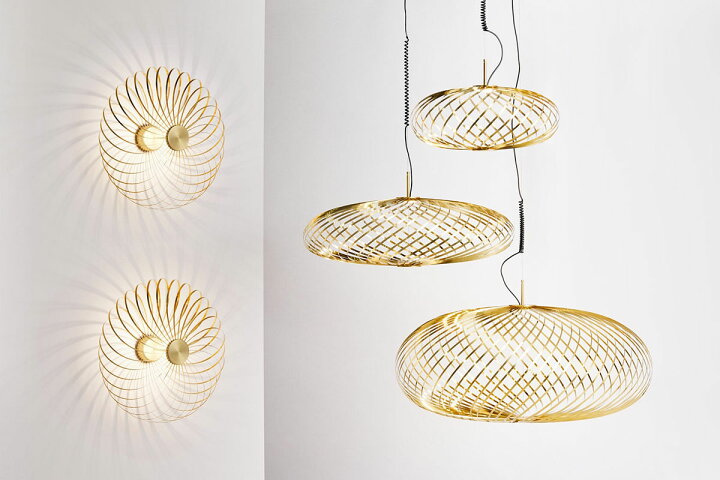 楽天市場】Tom Dixon トム・ディクソン ブラケット（壁掛け 