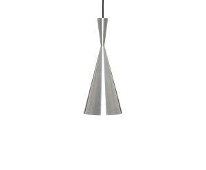 Tom Dixon�@�g���E�f�B�N�\���@�y���_���g���C�g�@UNBEATEN TALL PENDANT LED�i�A���r�[�g���g�[���y���_���gLED�j�@�����@�V�䒼�t�@��i����800lm�@8.0W�@3000K�@LED�����@UNBEATENTALLPENDANTLED2