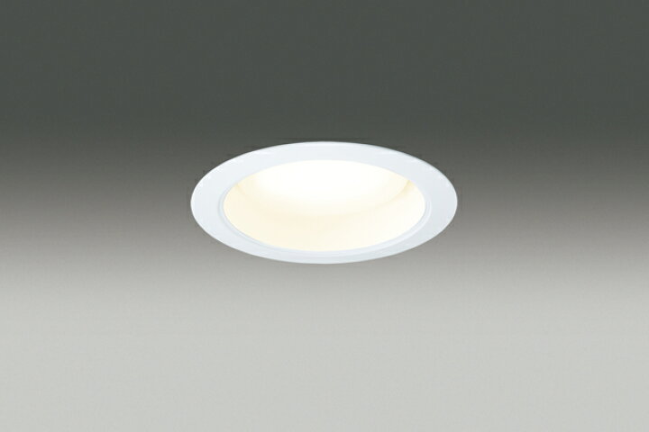 ランプ付き☆東芝LEDD85000N LEDダウンライト 10個セット