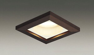 ���Ł@LED�_�E�����C�g�@���C��SB�`�E��`�@�ؘg�t�p�`�@LED���j�b�g�t���b�g�`��75�K���@��������100mm�@�_�[�N�I�[�N���@�����v�ʔ��@LEDD85033T