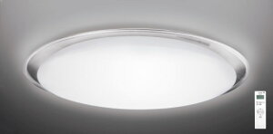 東芝 LEDシーリングライト ワイド調色 〜12畳 LED一体形 昼光色+電球色 おやすみアシスト 調光・調色 リモコン同梱 LEDH8205B01LC