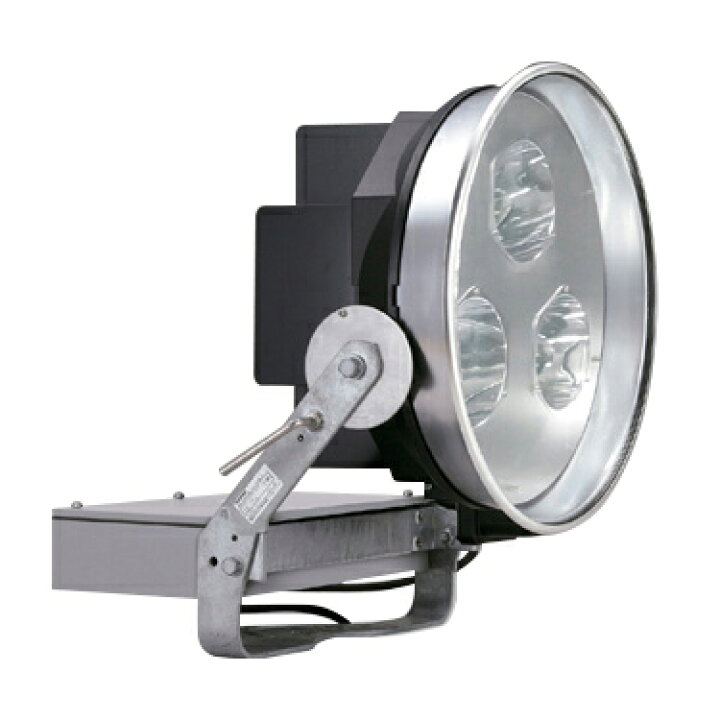 楽天市場】東芝 屋外用LED投光器 昼白色 広角形 1kW効率重視形 