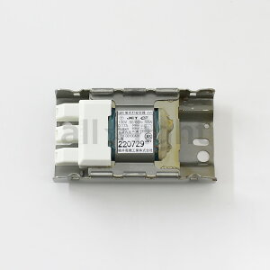 d@@O[(X^[^`)up@FL8(8W)@1p@100V@50Hz/60Hz@I[v100V([qt)@ECB08100AB1