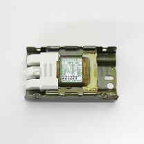 楽天市場】蛍光灯 安定器 2灯（照明器具部品｜ライト・照明器具 