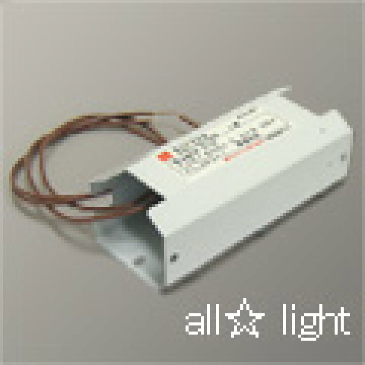 楽天市場】東芝 スターター形蛍光灯用安定器 FL10 1灯用 100V 