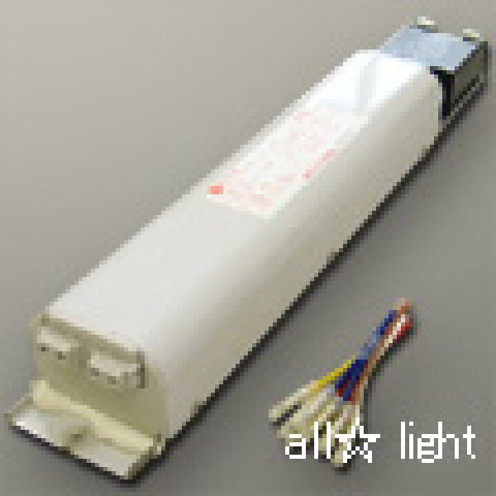 楽天市場】東芝 ラピッドスターター形蛍光灯用安定器 FLR110 2 