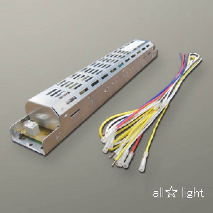 楽天市場】東芝 蛍光灯用インバーター安定器 FLR110（110W 