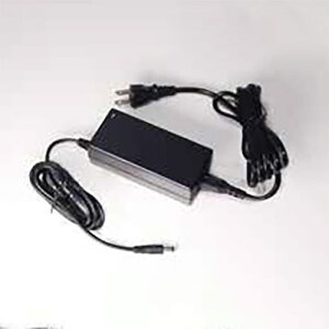 TOKISTAR ACアダプター マイクロディスプレイバーライト用 定格入力AC100V〜240V 1.2A 定格出力DC24V 屋内用 LPSM3624