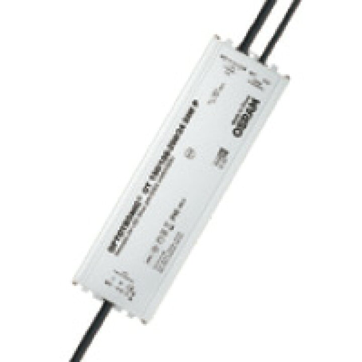 楽天市場】OSRAM LED用電源トランス OPTOTRONIC 