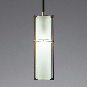 yamada 屋内ペンダントライト 電球色 Ra94 白熱40W相当 ランプ付 引掛シーリング PD2655L