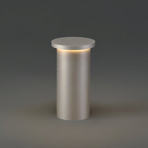 yamada エクステリア LED庭園・街路灯 防雨型 白熱60W相当 電球色 LED一体型 AD3358L