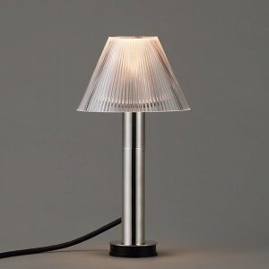 yamada エクステリア Emma LED庭園・街路灯 防雨型 LEDランプ別売 AN3361