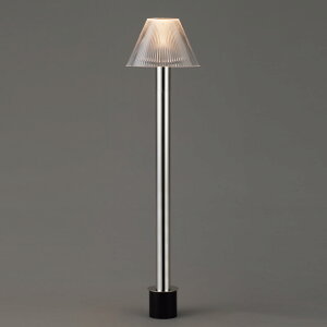 yamada エクステリア Emma LED庭園・街路灯 防雨型 LEDランプ別売 AN3363