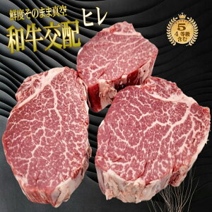 九州産 特選牛ヒレステーキ シャトーブリアン 黒毛和牛交配約130g「霧峯牛・薩州牛・味彩牛・豊後交雑牛等」九州が誇る高品質な特選牛ヒレをお届けさせていただきます。 ステーキ肉 冷凍