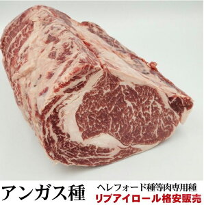 約2kg〜 牛リブロースステーキブロック 『抗生物質使用ゼロ』 業務用 冷凍 量り売り 牛肉 ブロック ステーキ肉