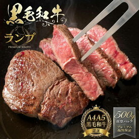 A4 等級以上 国産 黒毛和牛 特上 赤身 ランプ ブロック 量り売り 暫定重量 約500g前後 もも モモ らんぷ ローストビーフ オールミート 冷凍 牛肉 ブロック 肉 牛肉 精肉 グルメ ギフト プレゼント お取り寄せ 御歳暮 お歳暮