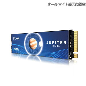 �y���������zM.2 SSD 1TB PCIe Gen4x4 �ő�]�����x 7100MB/�b(R:7100MB/s W:3900MB/s) NVMe SSD M.2 2280 �V�^PS5 / PS5����m�F�ς� ���ϋv 3D NAND QLC ����SSD ���[�J�[5�N�ۏ�
