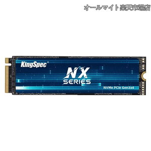 �y���������zNX SSD 1TB M.2 NVMe 2280 PCIe Gen 3.0 x 4 �ő�Ǎ����x�F3400 MB/�b 3D NAND����SSD �m�[�g�p�\�R��/�f�X�N�g�b�v�ɑΉ�