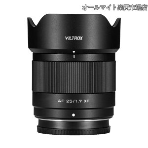 �y���������zAF 25mm F1.7 XF �x�m�t�B���� X�}�E���g �����Y ���^&�y�� ����a1.7 APS-C ���������Y FUJIfilm X-T5 X-T50 X-S20 X-M5 X-H2 X-H2S X-E4 X-S10 X-Pro3 �Ȃ� X�}�E���g �~���[���X�J������p