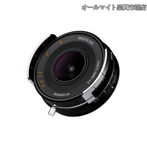 �y���������zStar 10mm F5.6 Pro ���჌���Y MF �P�œ_�����Y Nikon Z�}�E���g�ɑΉ� APS-C �~���[���X�p Nikon �J���� Z30 Z50 Z50II Zfc Z5 Z5II Z6 Z6II Z6III Z7 Z7II Z8 Z9 Zf�Ȃ�Z�}�E���g �~���[���X�J�����p �u��
