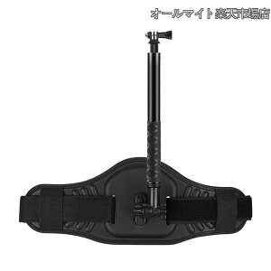 �y���������z���x���g���B��_ Insta360 X3/ONE X2/ ONE X/ONE RS/ONE R/Gopro 10 9 8 7 6 �Ή� �E�G�X�g �x���g �}�E���g �X�g���b�v ���߉\�Ȏ��B��_