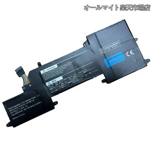 �y���������z(4020mAh 42Wh) PC-VP-BP115�݊��o�b�e���[ �K��LAPTOP PC-VK23TGVDU VK23TG-U VersaPro VG-U PC-GN18634GE 4ICP4/48/76 3ICP4/48/78-2 PC-VP-BP115�����p�� �o�b�e���[