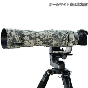 �y���������z�����Y�J�o�[ | �K�pCanon RF 200-800mm F6.3-9 IS USM�Ή� | �]�������Y�p�J���t���[�W���R�[�g | �O�w�\���ی� | �F�ԍ��F�O���[�f�W�^������