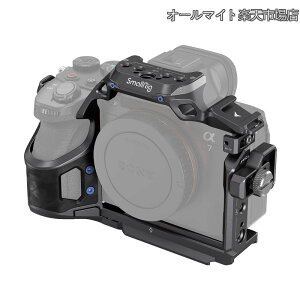 �y���������zAlpha 7R V/Alpha 7 IV/Alpha 7S III�pRhinoceros �P�[�W�L�b�g Sony�Ή� 4308