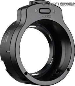 �y���������z�\�t�g�{�b�N�X FLIP��p�A�_�v�^�[ C Adapter C�^�C�v Profoto A1/A10 Godox V1/AD100pro �Ή� ADPC