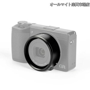 �y���������zRICOH GR IV�p �����Y�A�_�v�^�[