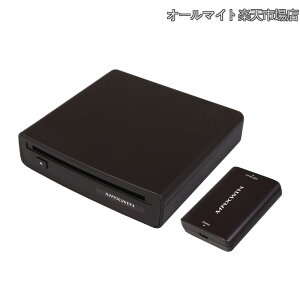 �y���������zCar AI BOX DVD CD�h���C�u�t�� �Ԃ�YouTube Netflix���� �l�b�g�t���b�N�X �J�[�i�r Android13 ���C�����X CarPlay Android Auto �X�g���[�~���O�f�o�C�X �}���`���f�B�A�v���C���[ DVD �����f�B