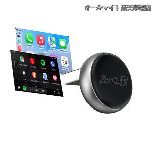 �y���������zMini Ultra 3 �����A�_�v�^�[ ���C�����XCarPlay/Android Auto��ϊ��\ �����ŗL����Apple �J�[�v���C/�A���h���C�h�I�[�g���ڎԂɓK�p �������E����ڑ�������