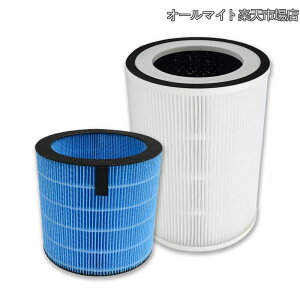 �y���������z�����p�t�B���^�[Afloia�Ƃ̌݊������� MIRO PRO�AKILO PRO��C����@������2�C��1�ɑΉ� 2��(HEPA�t�B���^�[+������E�B�b�L���O�t�B���^�[)
