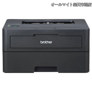 �y���������zA4���m�N�����[�U�[�v�����^�[ HL-L2460DW (�����E�L��LAN/���ʈ��)