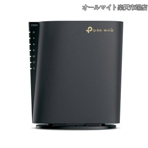 �y���������z����LAN WiFi 6E ���[�^�[ AXE5400 2402 + 2402 + 574Mbps 6GHz EasyMesh VPN�N���C�A���g 2.5G WAN/LAN�|�[�g IPv6 IPoE�Ή� Archer AXE5400/A �yiphone 15 pro �Ή��z