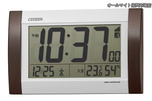 �y���������z�|�����v �ڊo�܂����v �d�g���v �f�W�^�� R188 �u���|�����p �J�����_�[ ���x �E ���x �\�� �� 24.0×14.8×3.1cm CITIZEN 8RZ188-006